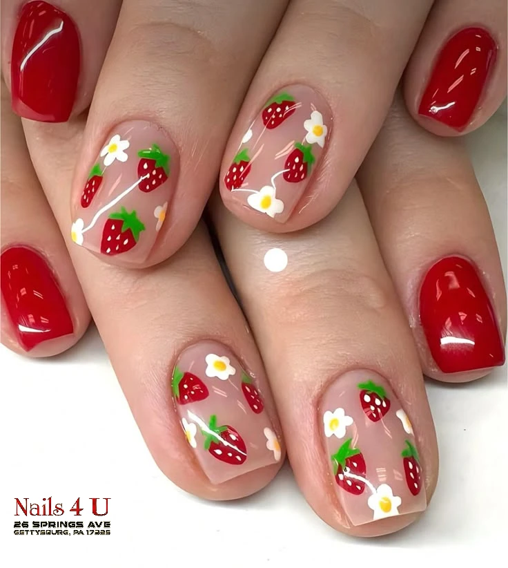 Nail Sep 25